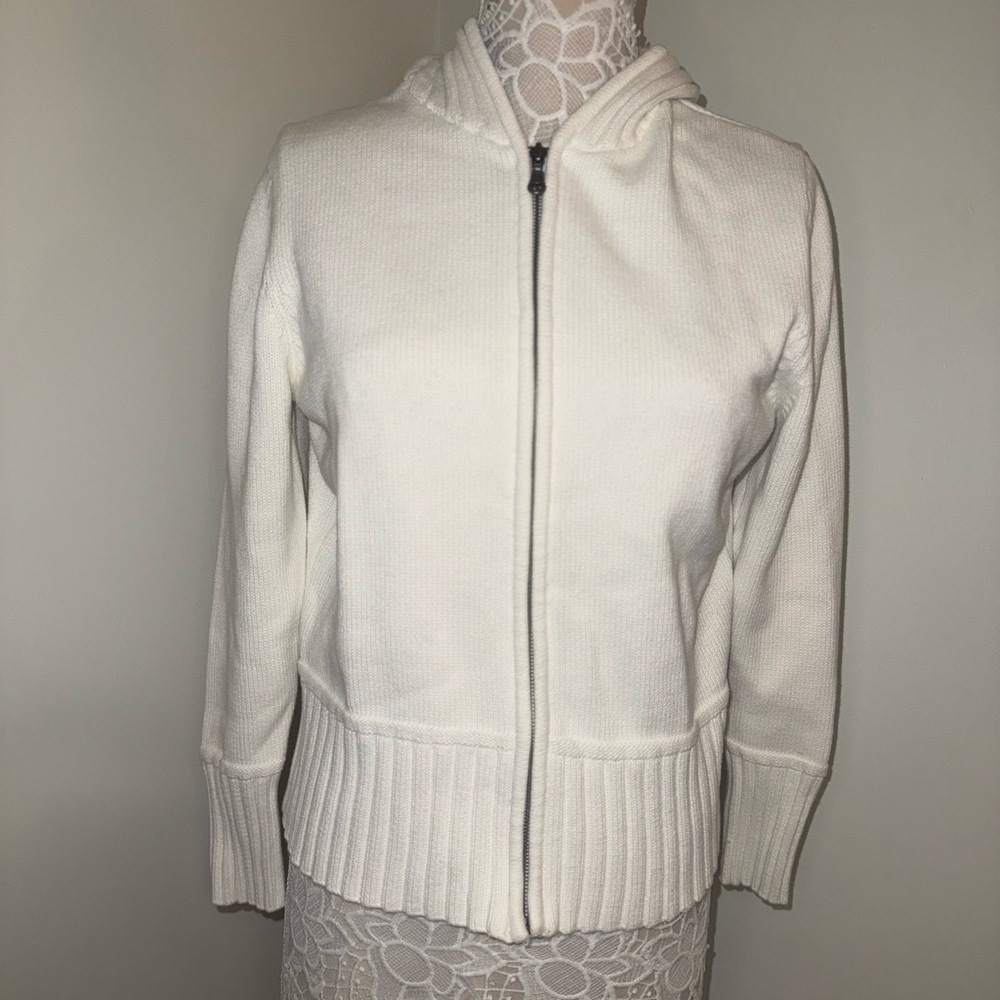 Large Cambridge Dry Goods Jacket.
